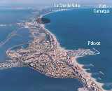 Arial View